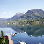 Apartamento Fjord