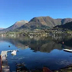 Fjord * Dimmelsvik