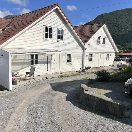 Fjord Dimmelsvik