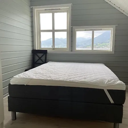 Fjord * Dimmelsvik