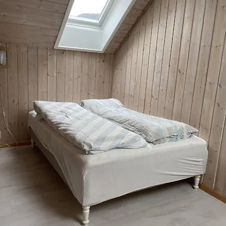 Fjord Apartment
