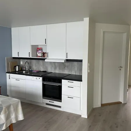 Apartment Fjord