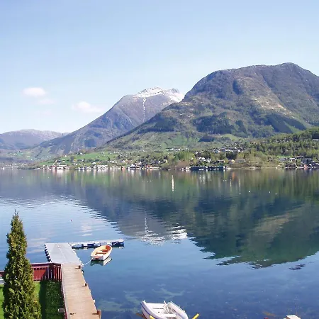 شقة Fjord