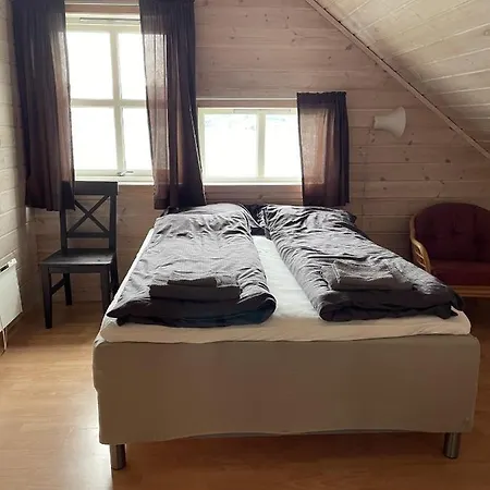 Fjord Apartment