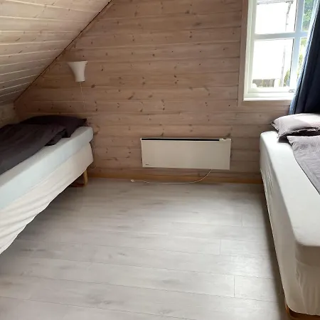 Fjord Apartment *