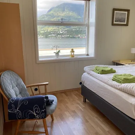 Fjord Apartment