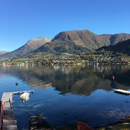 Fjord * Dimmelsvik
