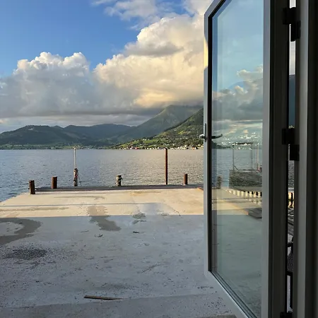 Fjord *