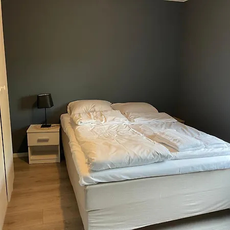 Fjord Apartment *