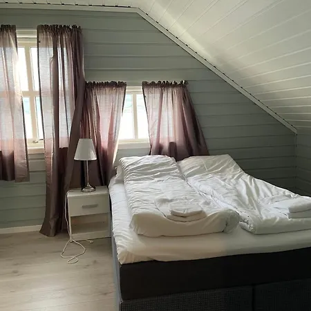 Apartment Fjord