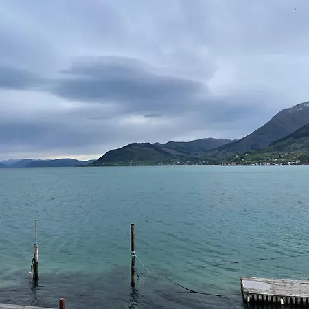 Apartment Fjord *