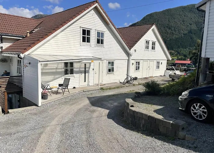 Fjord Dimmelsvik