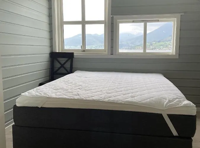 Fjord * Dimmelsvik