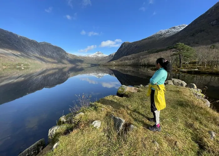 Διαμέρισμα Fjord Dimmelsvik