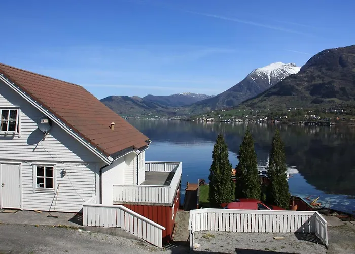 Fjord Dimmelsvik